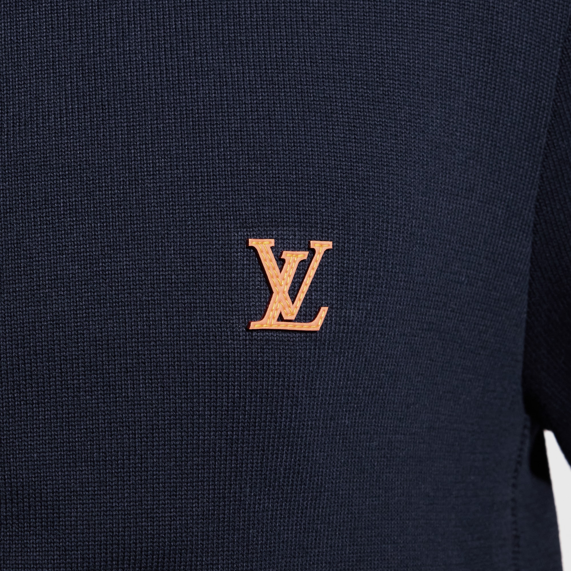 Reversible Nylon Hybrid Track Top - Ready-to-Wear | LOUIS VUITTON